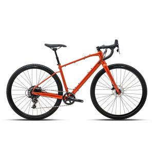 Polygon Bend R7 Gravel Bike