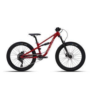 Polygon Siskiu D24 Mountain Bike Junior