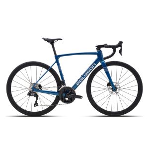 Polygon Strattos S7X Road Bike with Carbon Seatpost