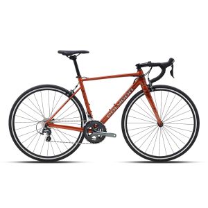 Polygon Strattos S4 Road Bike
