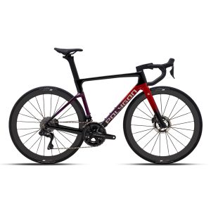 Polygon Helios A9 Di2 Power Meter Road Bike