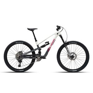 Polygon Collosus N9 Di2 Carbon MTB Dual Suspension Bike
