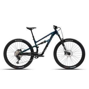 Polygon Siskiu T8 with UDH MTB Dual Suspension Bike