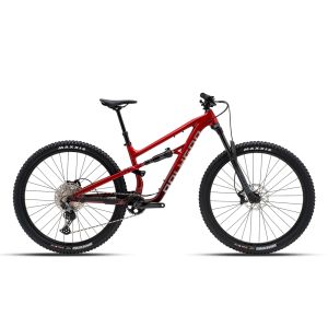 Polygon Siskiu T7 with UDH MTB Dual Suspension Bike