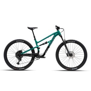 Polygon Siskiu T6 with UDH MTB Dual Suspension Bike