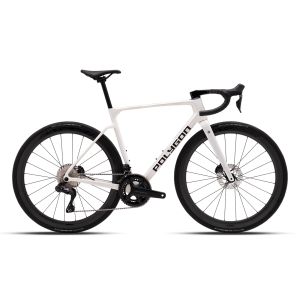 Polygon Strattos C8 Di2 Road Bike