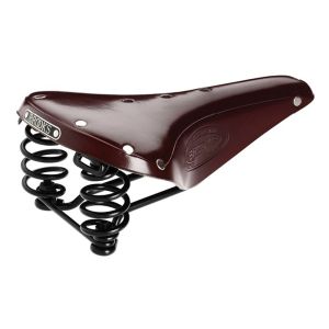 Brooks Flyer Saddle