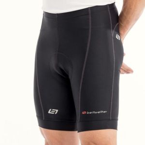 Bellwether Gel Endurance Man Shorts
