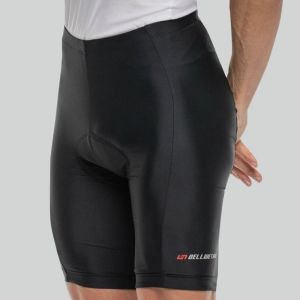 Bellwether O2 Man Fabric Shorts