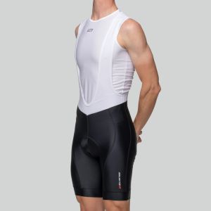 Bellwether Endurance Bib Shorts