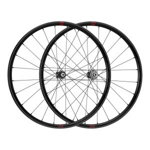 Fulcrum Rapid Red 5 DB 2-Way Fit HG11 Wheelset