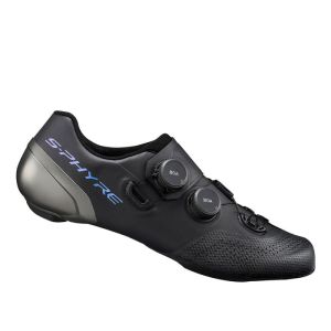 Shimano S-Phyre SH-RC902 Wide Fit Road Competition Bike Shoes