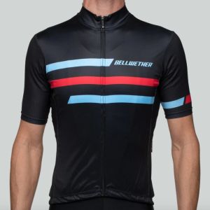 Bellwether Edge Man Nano-Vent Man Jersey
