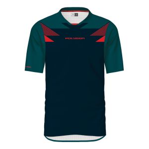 Polygon AM Steele Short Sleeve Jersey