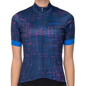 Bellwether Galaxy Woman Jersey