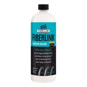 Finish Line Fiberlink Tubeless Sealant 32 oz 
