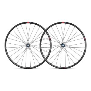 Fulcrum Red Metal 5 F15 2-Way Fit Wheelset