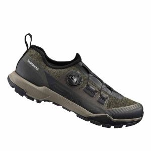 Shimano SH-EX700 Off-Road Touring Bike Shoes
