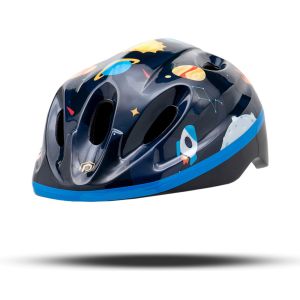 Polygon Space Kids Bike Helmet