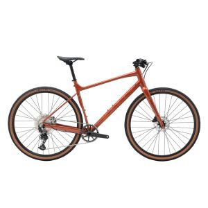 Marin DSX 2 Gravel Bike