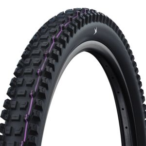 Schwalbe Albert Trail Pro 27.5x2.5 Tubeless Ready Addix Ultra Soft Tire