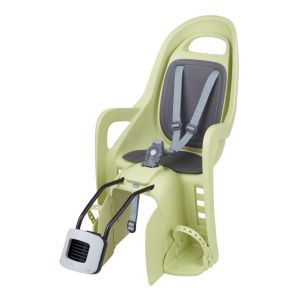 Polisport Groovy Bicycle Child Seat with Frame Mounting