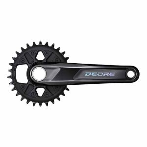 Shimano Deore EFC-M6120 12 Speed Crankset