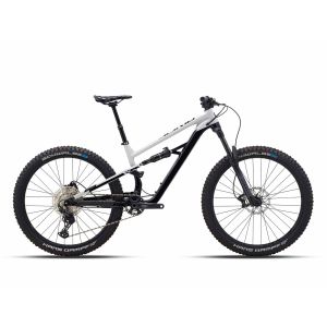 Polygon Siskiu T7 MTB Dual Suspension Bike