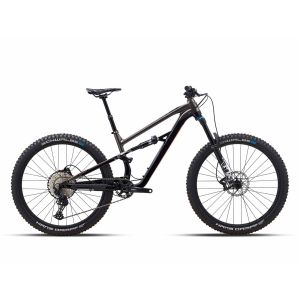 Polygon Siskiu T8 MTB Dual Suspension Bike