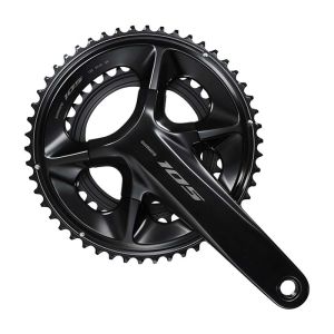 Shimano 105 IFC-R7100 2x12 Speed Crankset