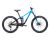 Marin Hawk Hill 24 MTB Dual Suspension Bike