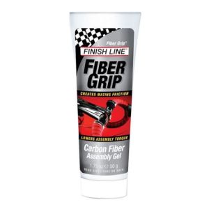 Finish Line Fiber Grip Assembly Gel