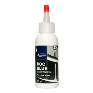 Schwalbe Doc Blue 60 ml Tire Sealant