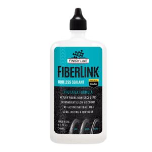Finish Line Fiberlink Tubeless Sealant 8 oz