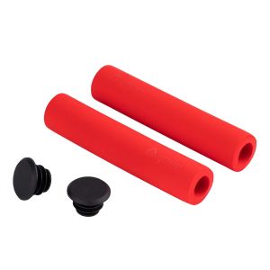 Guee Vivi-Comfort Silicon Handle Grip