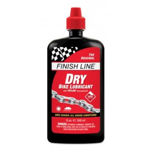 Finish Line Teflon Plus Dry Lube
