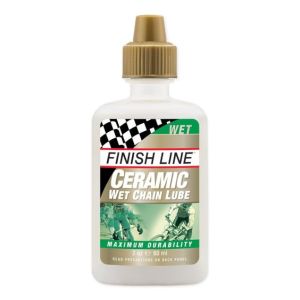 Finish Line Ceramic Wet Lube