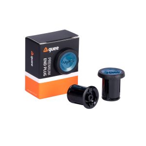 Guee Premium Metallic End Plug
