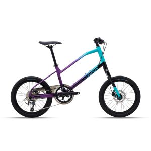 Polygon Zeta 2 Mini Velo Bike 