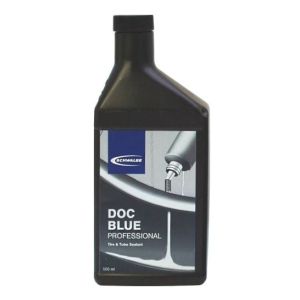 Schwalbe Doc Blue Tubeless Sealant 500 ml