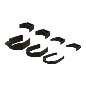 Pro Vibe Evo 1 1/4 Spacer Set