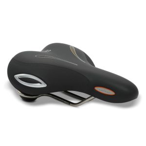 Selle Royal Lookin Basic Relaxed Saddle