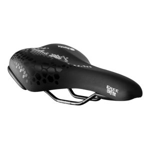 Selle Royal Freeway Fit Moderate Gel Saddle