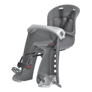 Polisport Bilby Junior Bicycle Child Seat Head Tube Mounting