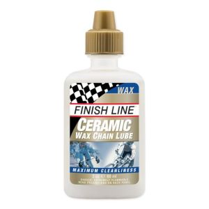 Finish Line Ceramic Wax Lube