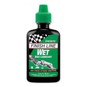 Finish Line Wet Lube Lubricant