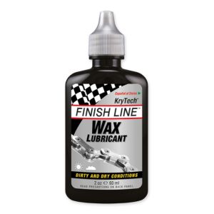 Finish Line Krytech Wax Lube