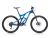 Polygon Collosus T8 XT MTB Dual Suspension Bike 2016