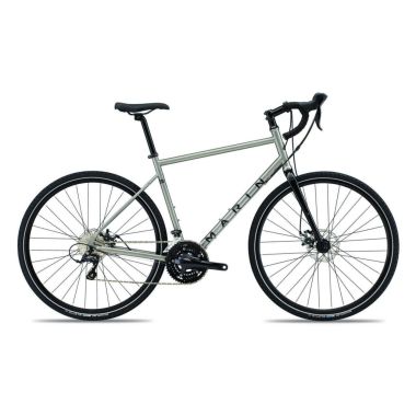 Marin Four Corners Bike 2016