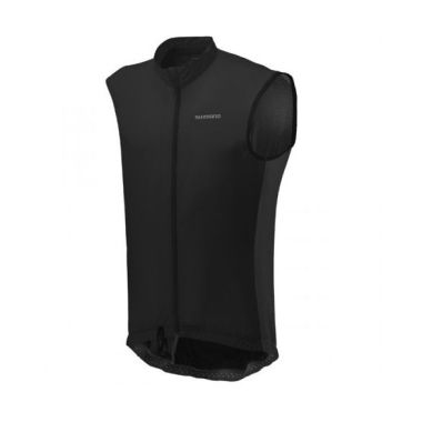 Shimano Wind Vest Sepeda